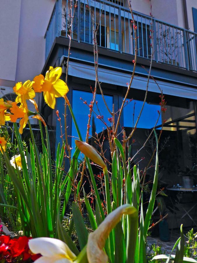 Fiorenzuola Bed & Breakfast Fiorenzuola di Focara Exterior foto